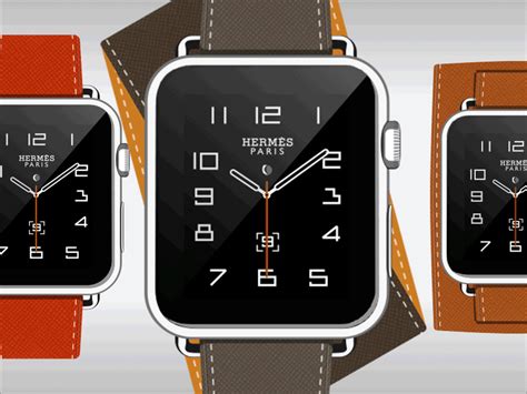 hermes watch face apple hack|hermes apple watch face gallery.